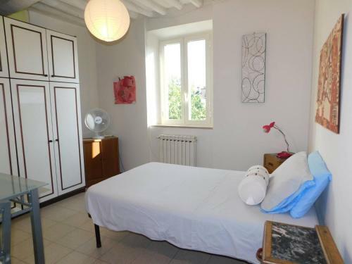 Apartamento Lucca Rooms