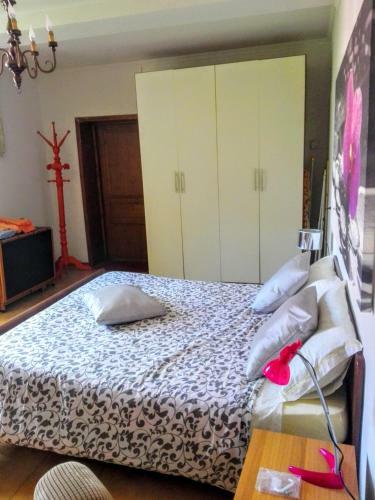 Apartamento Lucca Rooms