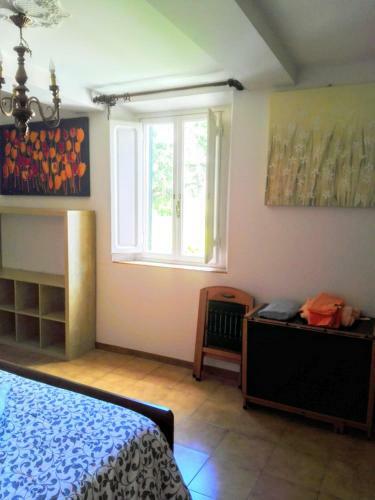 Apartamento Lucca Rooms