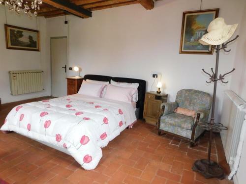 Apartamento Lucca Rooms