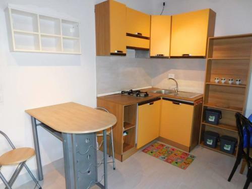 Apartamento Lucca Rooms
