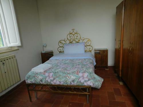 Apartamento Lucca Rooms