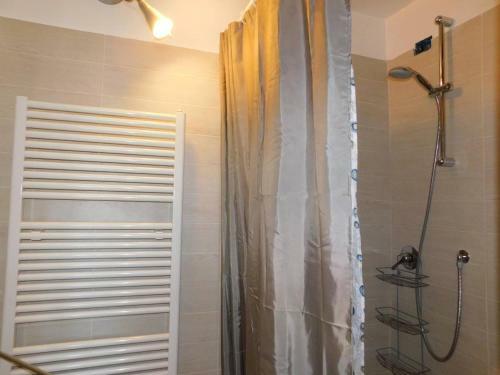 Apartamento Lucca Rooms