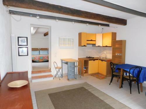 Apartamento Lucca Rooms