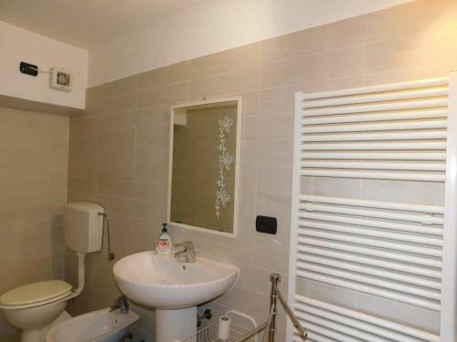 Apartamento Lucca Rooms