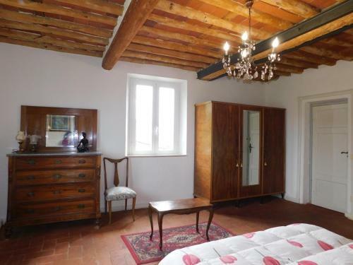 Apartamento Lucca Rooms