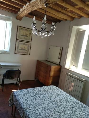 Apartamento Lucca Rooms