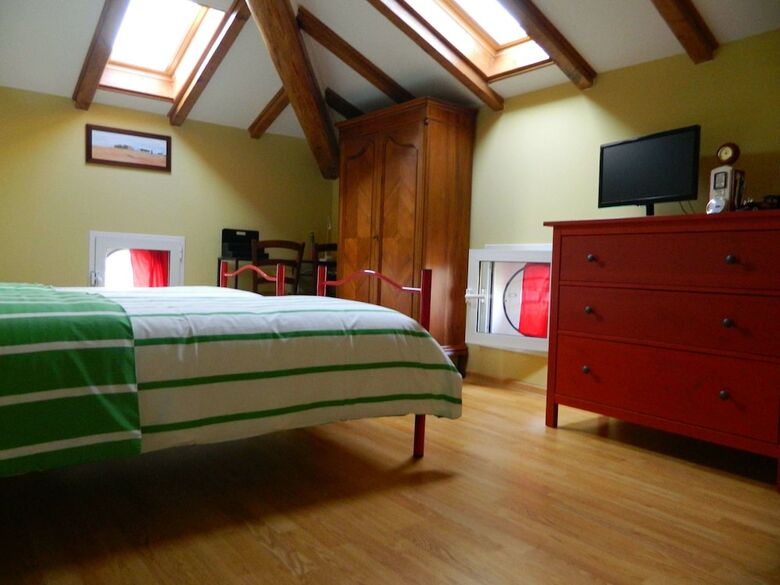 Apartamento Ss9km127.1