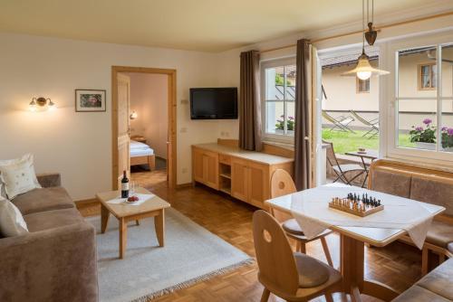 Apartamento Residence Diamant
