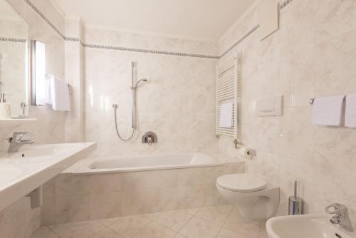 Apartamento Residence Diamant
