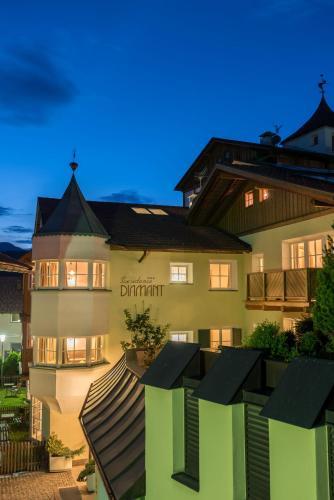 Apartamento Residence Diamant