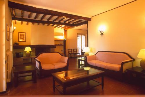 Apartamento La Chiusa Di Rio