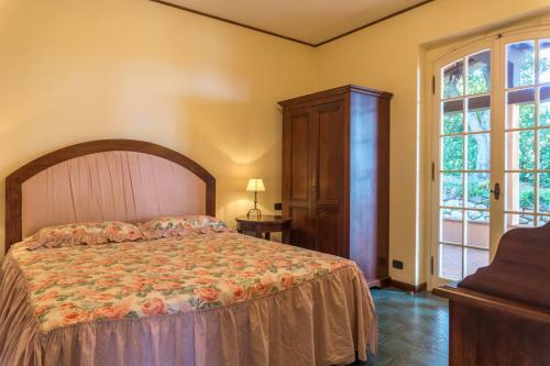 Apartamento La Chiusa Di Rio