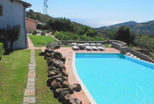 Apartamento La Chiusa Di Rio