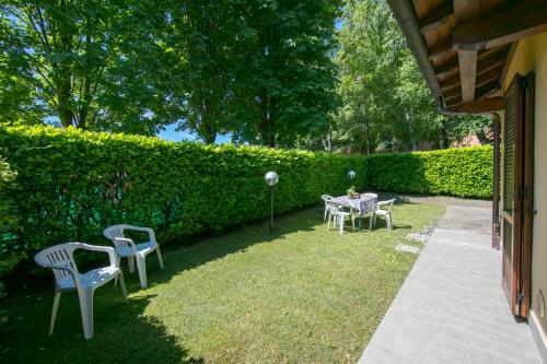 Villa Le Betulle