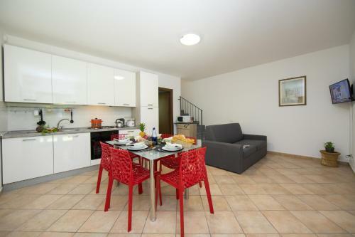 Villa Le Betulle