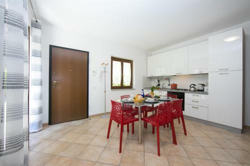 Villa Le Betulle