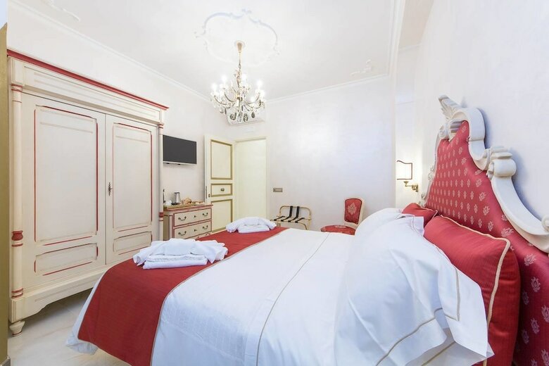 Hostal B&B Palazzo Montesanto