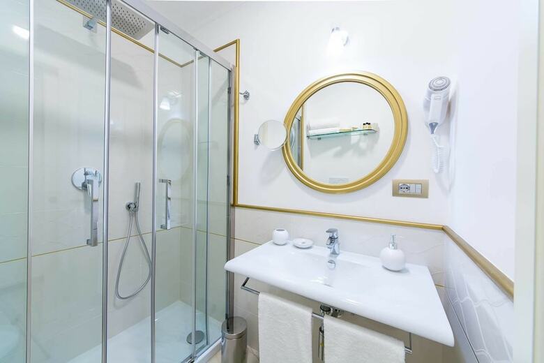 Hostal B&B Palazzo Montesanto
