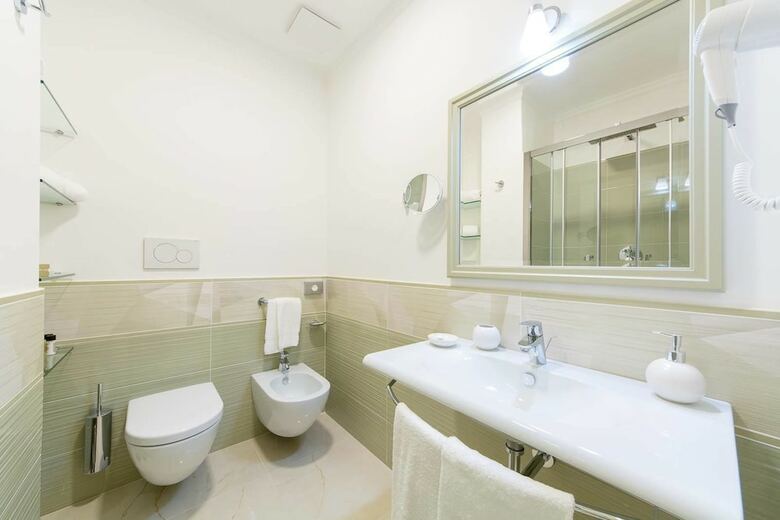 Hostal B&B Palazzo Montesanto