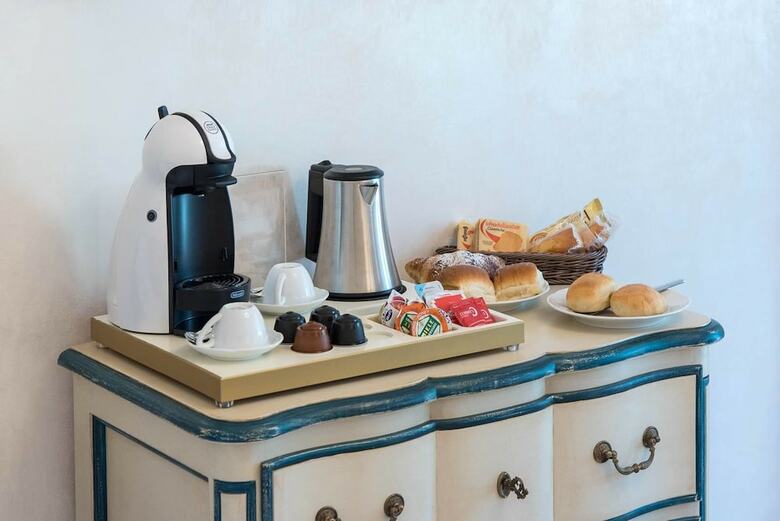 Hostal B&B Palazzo Montesanto