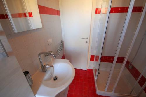 Apartamento Residence International