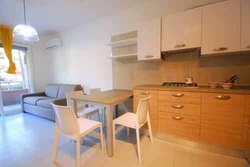 Apartamento Residence International