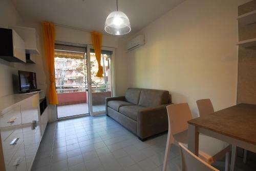 Apartamento Residence International