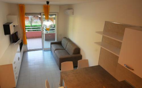 Apartamento Residence International
