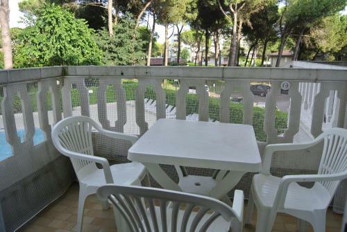 Apartamento Monolocale Rubin 40