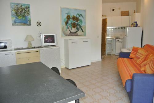 Apartamento Monolocale Rubin 40