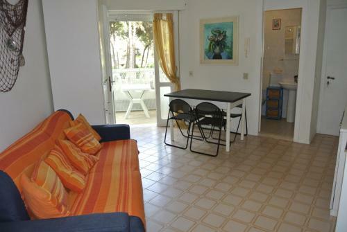 Apartamento Monolocale Rubin 40