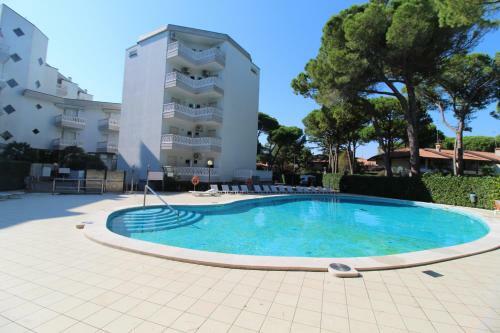 Apartamento Monolocale Rubin 40