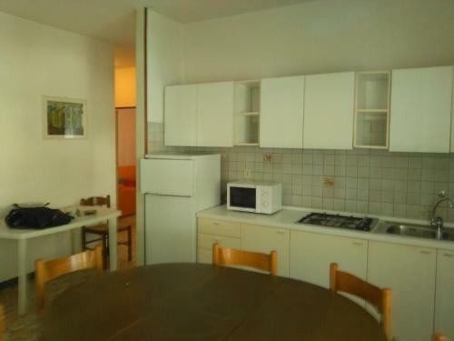 Apartamento Villa Matilde