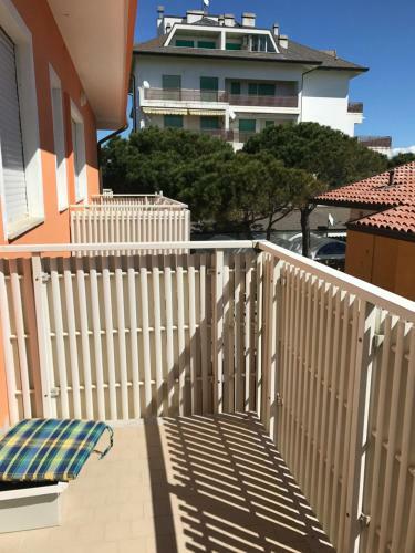Apartamento Villa Matilde