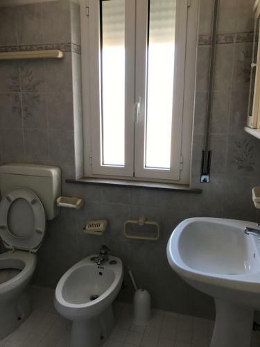 Apartamento Villa Matilde