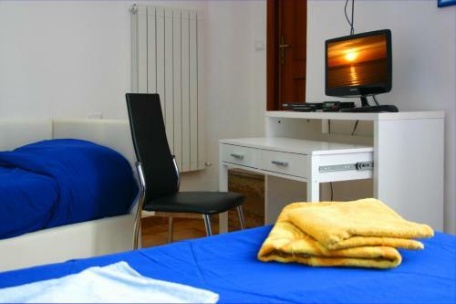 Apartamento Casa Il Gabbiano