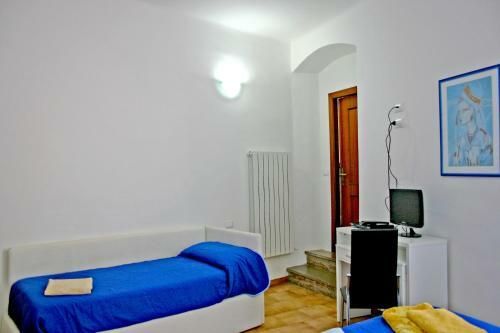 Apartamento Casa Il Gabbiano