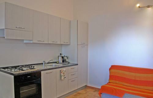 Apartamento Casa Il Gabbiano
