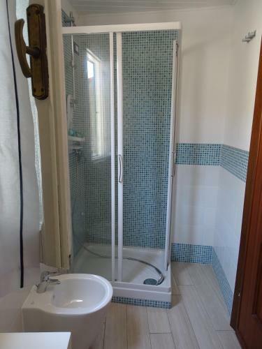 Apartamento Casa Il Gabbiano