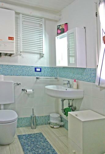 Apartamento Casa Il Gabbiano