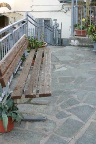 Apartamento Casa Il Gabbiano