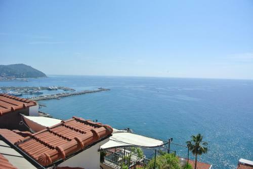 Apartamento La Finestra Sul Mare