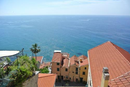 Apartamento La Finestra Sul Mare