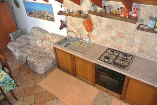 Apartamento La Finestra Sul Mare