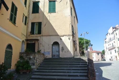Apartamento La Finestra Sul Mare