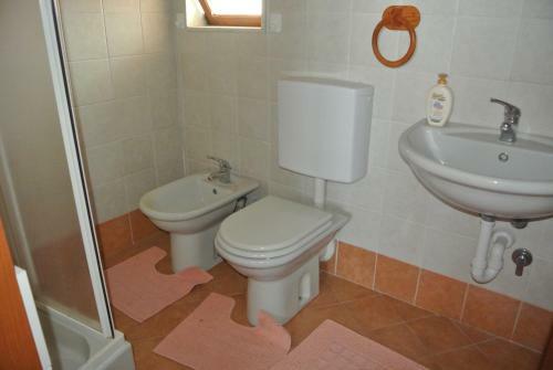 Apartamento La Finestra Sul Mare