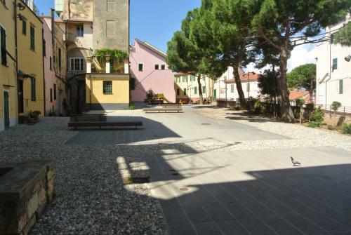 Apartamento La Finestra Sul Mare