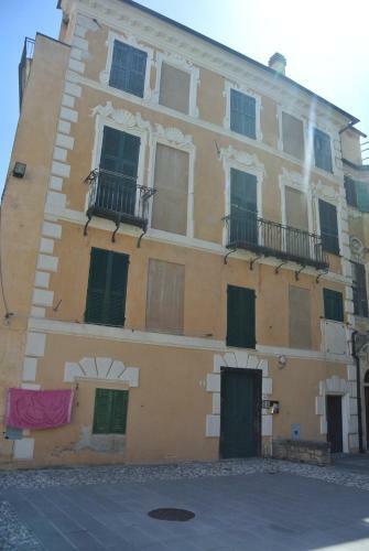 Apartamento La Finestra Sul Mare