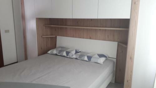 Apartamento Casa Damiani